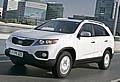 Kia Sorento. Foto: Auto-Reporter/Kia